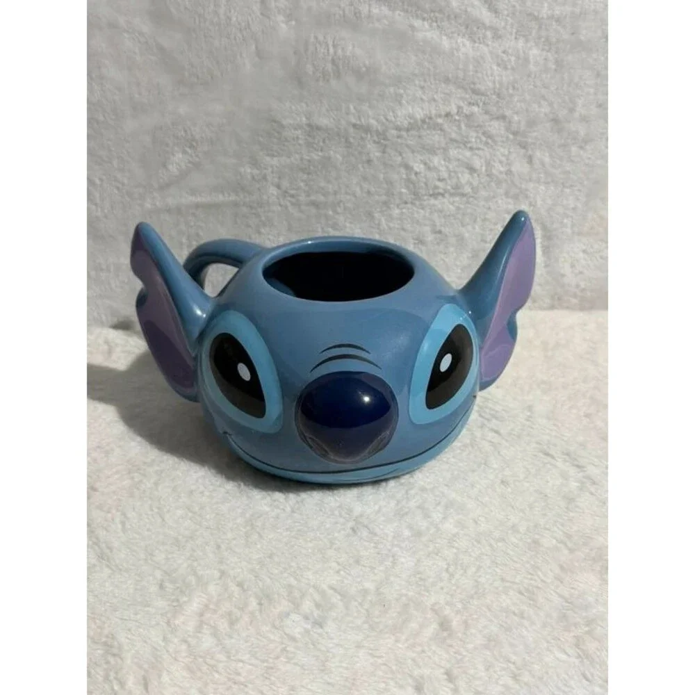 Disney Stitch 3D Mug